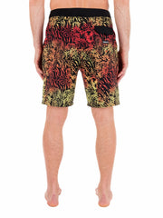 Hurley On Sale | Weekender Boardshort 20" - Black Multi