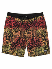 Hurley On Sale | Weekender Boardshort 20" - Black Multi