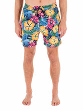 Hurley Onsale | Cannonball Volley 17" - Midnight Aqua