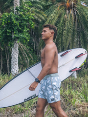Hurley For Sale | Phantom Eco Sessions 16" - Great White