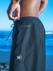 Hurley Onsale | Phantom Fuse Boardshort 18" - BLACK
