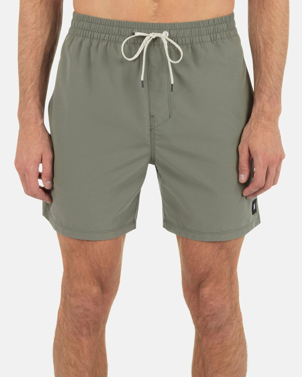 Hurley For Sale | Icon Balboa Volley Boardshort 17" - Army