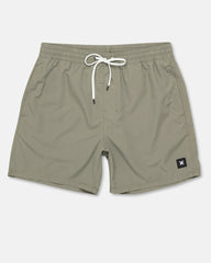 Hurley For Sale | Icon Balboa Volley Boardshort 17" - Army