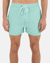 Hurley On Sale | Icon Balboa Volley Boardshort 15" - Tropical Mist