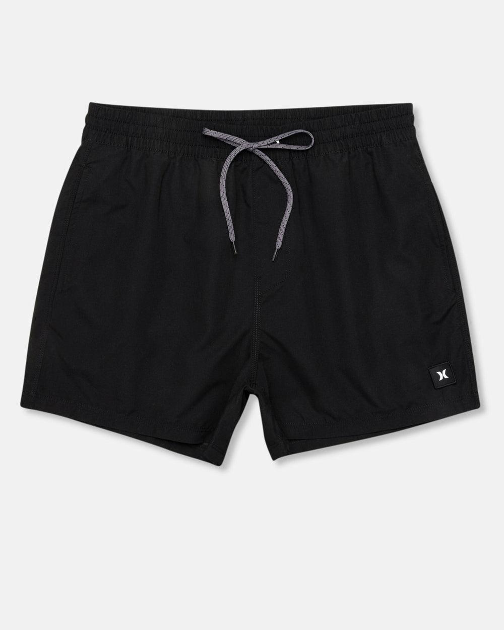 Hurley | Icon Balboa Volley Boardshort 15" - Black