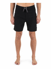 Hurley For Sale | Phantom-Eco One And Only Solid 18" Boardshort - Black