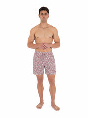 Hurley | Cannonball Volley 17" - Phantom Rose