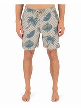 Hurley | Phantom Naturals Tailgate 18" - Hazelnut