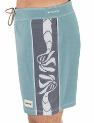 Hurley | Phantom Naturals Blocked Session Boardshort 16" - ARTILLERY
