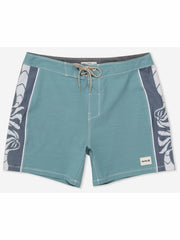 Hurley | Phantom Naturals Blocked Session Boardshort 16" - ARTILLERY