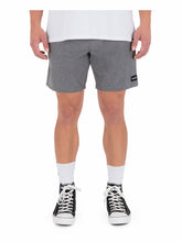 Hurley On Sale | Phantom Flow Volley Walkshort 18" - Black Heather