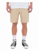 Hurley Onsale | Phantom Heather Walkshort 20" - KHAKI