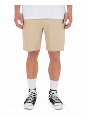 Hurley Onsale | Phantom Heather Walkshort 20" - KHAKI