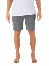 Hurley Discount | Phantom Flow Walkshort 20" - BLACK HEATHER