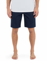 Hurley Onsale | Icon Walkshort 21" - Obsidian