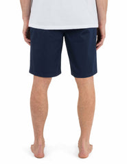 Hurley Onsale | Icon Walkshort 21" - Obsidian