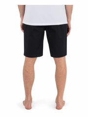 Hurley For Sale | Icon Walkshort 21" - Black