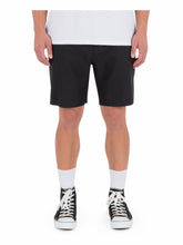 Hurley On Sale | Phantom Heather Walkshort 20" - BLACK
