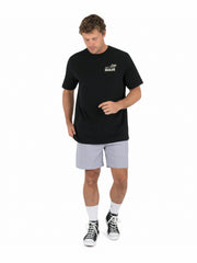 Hurley Discount | Phantom Flow Volley 18" - Light Asteroid
