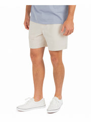 Hurley Discount | Drifter Volley 17" - Bone