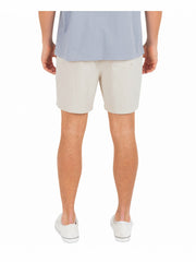 Hurley Discount | Drifter Volley 17" - Bone