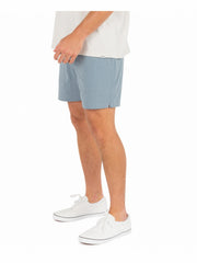 Hurley For Sale | Drifter Volley 17" - Worker Blue