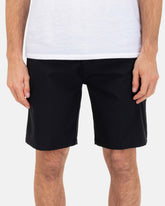 Hurley | Phantom Walkshorts 20" - Black