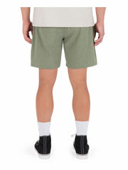 Hurley Discount | Phantom Flow Volley 18" - Grizzly