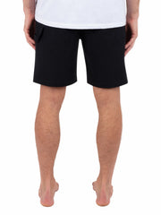 Hurley On Sale | Industry Walkshort 20" - Black