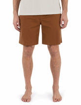 Hurley Onsale | Industry Walkshort 20" - Euro Brown