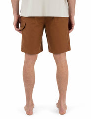 Hurley Onsale | Industry Walkshort 20" - Euro Brown