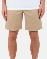 Hurley | Industry Walkshort 20" - Khaki