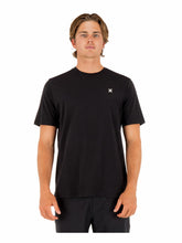 Hurley On Sale | Icon Tee Short Sleeve - Black