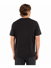 Hurley Discount | Window Tropics Short Sleeve - Black