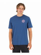 Hurley Onsale | All Seeing Short Sleeve - Abyss