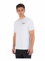 Hurley On Sale | Salty Tavern Short Sleeve - White