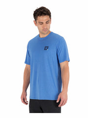 Hurley For Sale | Corner Short Sleeve - Seashore Heather
