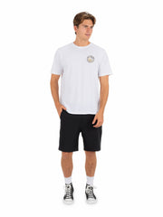 Hurley On Sale | Bluefin Short Sleeve - White