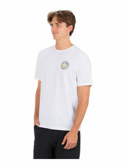 Hurley On Sale | Bluefin Short Sleeve - White
