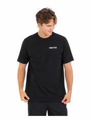 Hurley | Fern Gradient Short Sleeve - Black