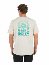 Hurley Onsale | Glyphic Short Sleeve - Bone