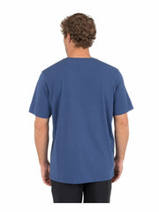 Hurley | Finding Paradise Short Sleeve - Abyss