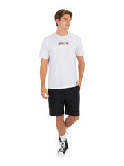 Hurley For Sale | Sippin On Paradise Short Sleeve - White