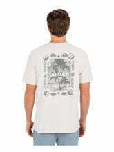 Hurley Onsale | Window Of Sand Short Sleeve - Bone