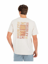 Hurley | Balance Short Sleeve - Bone