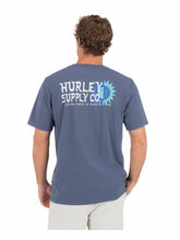 Hurley Onsale | Day And Night Short Sleeve - Monsoon