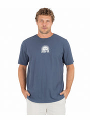 Hurley Discount | Solar Short Sleeve - Monsoon