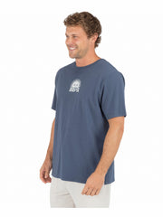 Hurley Discount | Solar Short Sleeve - Monsoon