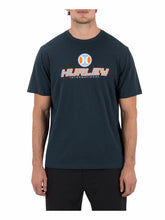 Hurley On Sale | Reactor Short Sleeve - Armored Navy