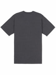 Hurley Onsale | H2O Dri El Tigre No Se Short Sleeve - Dark Stone Grey